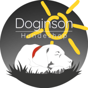 Doginson Hundeshop Logo
